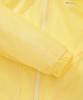 Discovery Expedition Women'S Freshvent Ultra-Light High-Neck Windbreaker (L/Yellow)