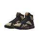 Nike Air 7 Vintage Schwarz Olive Kirschholz Rot Neutral DN9782-001