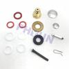 For 1964-1973 Johnson Evinrude 9.5 HP BRP Outboard Carburetor Repair Kit 382048
