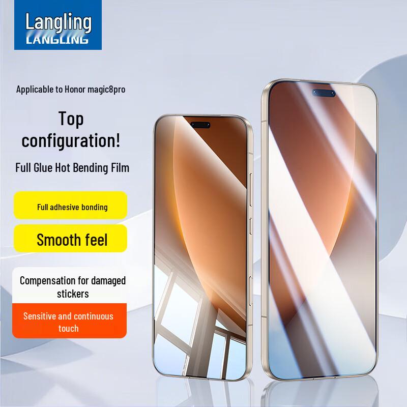 Proteggi Schermo Langling Honor Phone