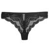 Women’s Lace Panties Sexy Bikini Stretch Knicker Seamless Underwear Ladies Lingerie S-L 1 PCS