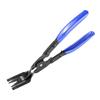 Car Headlight Repair Installation Tool Trim Clip Removal Pliers Multifunctional Panel Clip Removal Plier Fastener Puller Tools