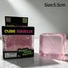 Jellyfish Squishy Nee Dooh Octopus Squishy Toys Asmr Squishy Stress Ball Glitter Jelly Slow Rebound Decompression Tool