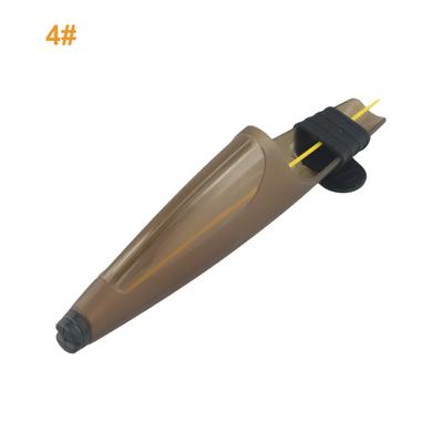 Lightweight Fishing Rod Tip Protectors Compact and Convenient To Carry