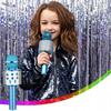Mikrofon Bezprzewodowy Karaoke Głośnik Bluetooth Prezent Dla Dzieci