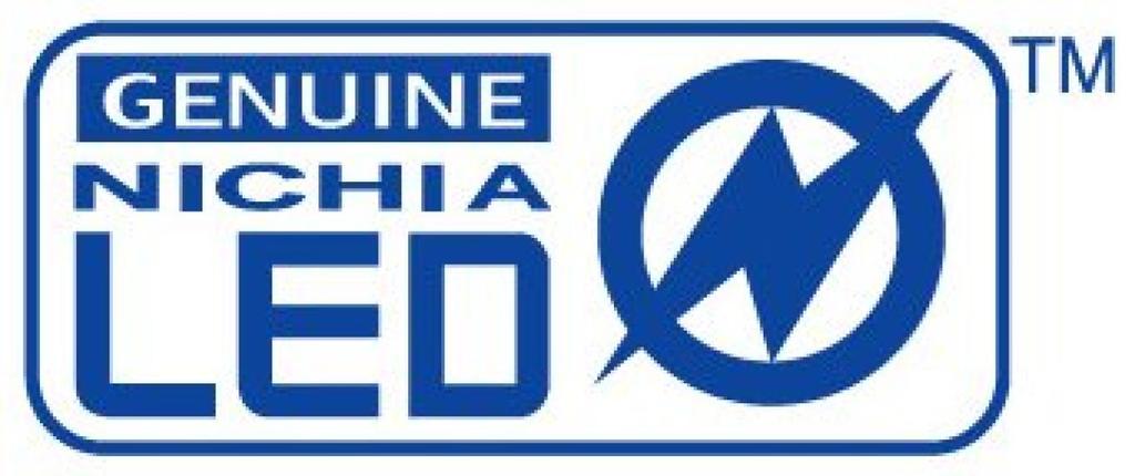 Made In Japan LED Black Light, 5-Light Unit, In-House UV Light, Nichia UV-LED, 375nm Wavelength (Black)