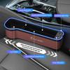 lexus Car Interior Atmosphere Light Storage Box Seat Gap Boxs For Lexus F SPORT ES RX NX LS UX LM LX GX LC RZ IS CT GS RC HS SC