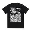 Jerry's Kids Vintage T-shirt Hardcore Punk Band Cotton Men T Shirt New Tee Tshirt Womens Tops