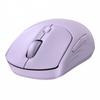 Mouse 400 Quiet Purple Wireless - AZ7B7AA#AB