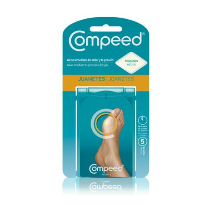 COMPEED - Oignons Compeed 5 unités