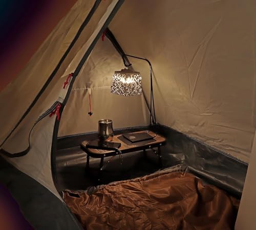 Captain Stag (CAPTAIN STAG) Outdoor Table, Small Table UC-590