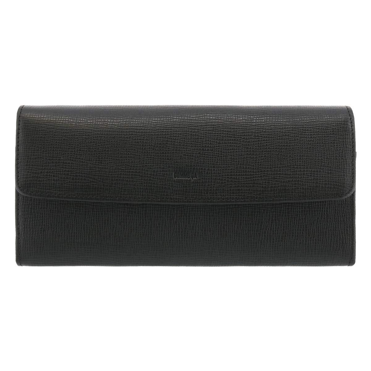 

Довгий чохол для гаманця з натуральної шкіри Sully 74693 Long Wallet Cowhide Black [Comsa] для жінок [10]