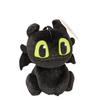 New Doll, Creative and Cute Plush Doll, Toothless Cloth Doll