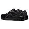 Asics GT 1000 11 4E Wide Triple Black Men Sneakers 1011B356-002