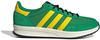 Adidas Run 70s 2.0 Sneakers Green/yellow/off White