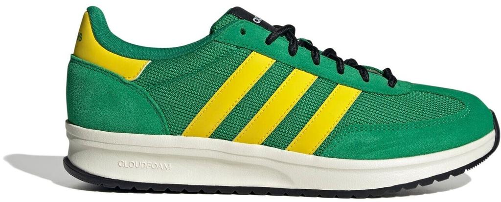 Adidas Run 70s 2.0 Sneakers Green/yellow/off White
