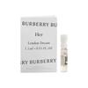 Flowers With Her Dream London Perfume Sample Pack 1.5ml/1.5ml*2/1.5ml*3/1.5ml*5/1.5ml*8