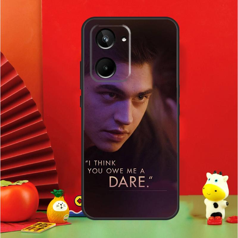 After Movie Hardin Scott For Realme 15 Pro GT7 GT6 10 11 12 13 14 Pro Plus C65 C67 C63 C61 C55 C51 C53 C35 C75 Case