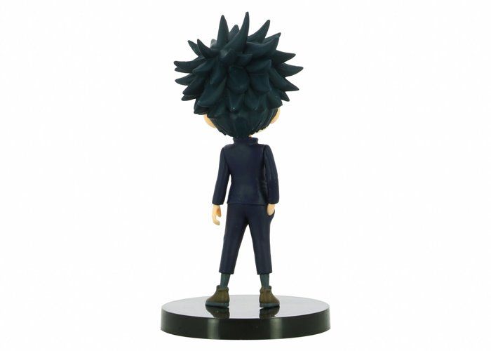 Figurine q posket petit - jujutsu kaisen - megumi fushiguro