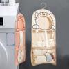 Large Capacity Dirty Clothes Storage Bag Waterproof Toy Storage Bags  Bathroom