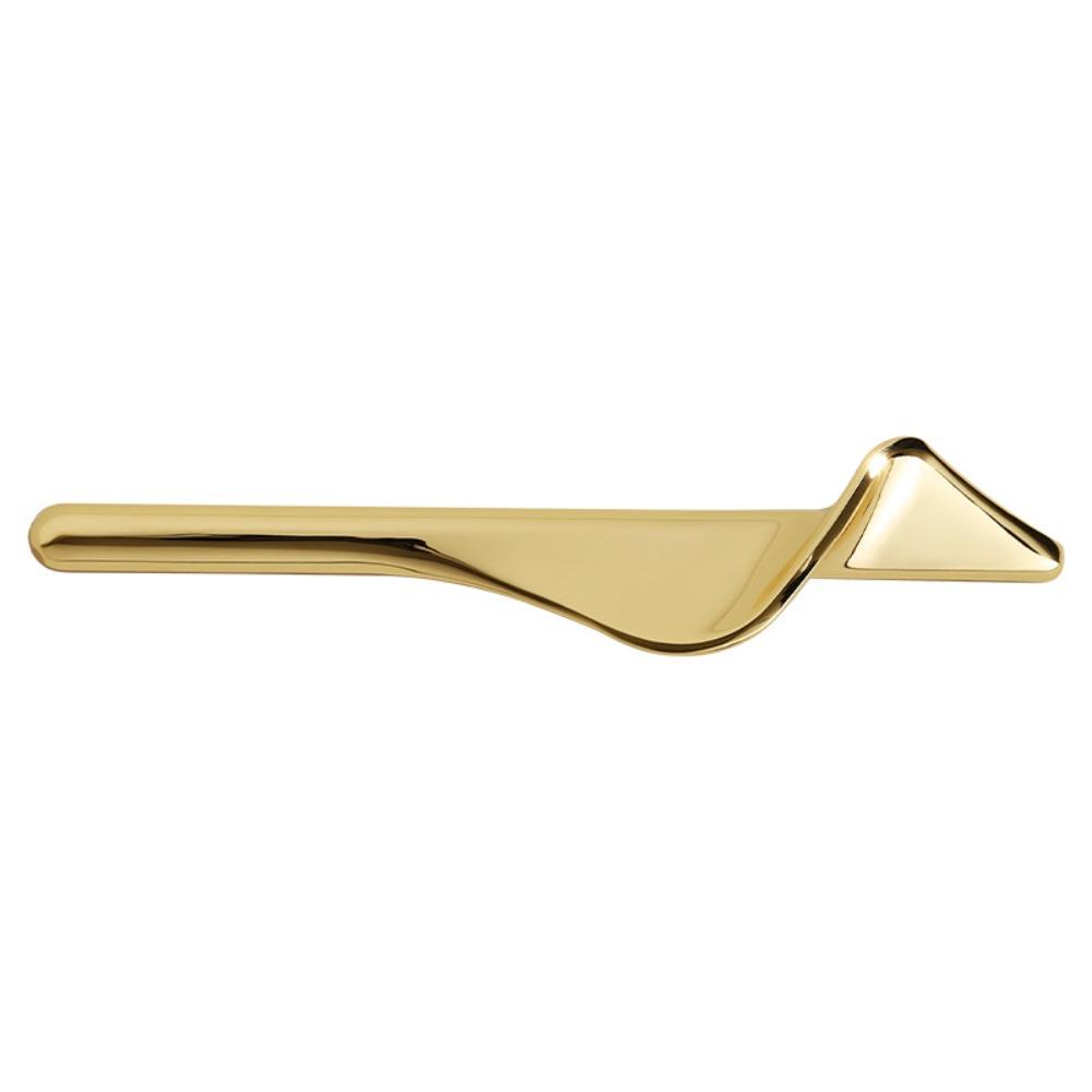 Zinc Alloy Wardrobe Door Handles Light Gold Dresser Drawer Knobs Furniture Handles  for Wardrobe