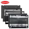 Laptop upper lower cover for Thinkpad L14 Gen1 Gen2 screen back case frame bezel palm rest bottom shell