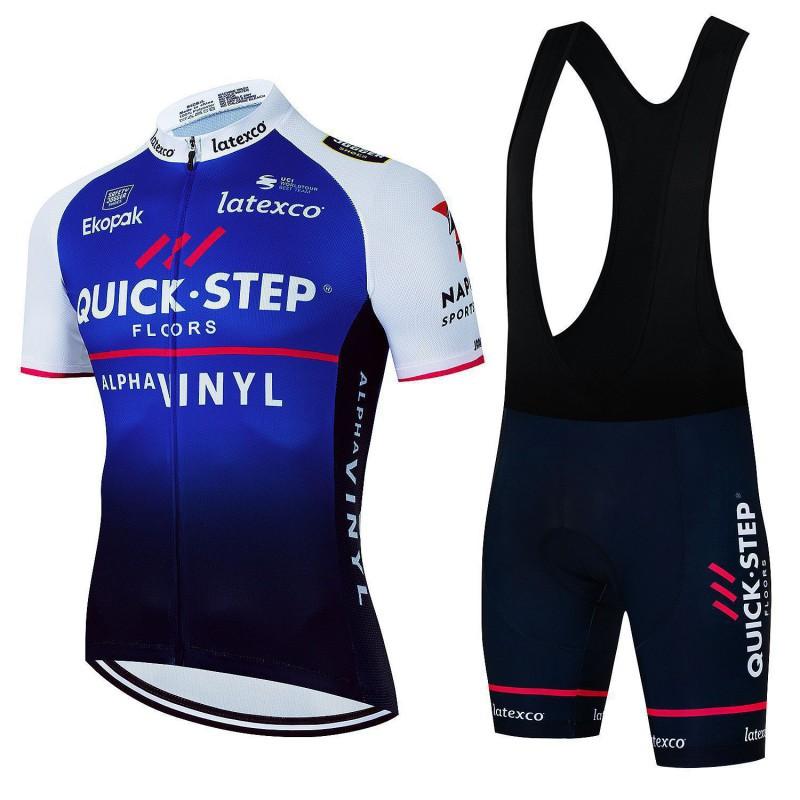 New Riding Clothes Men's Women's Bicycle Mountain Bike Road Equipment Skin