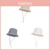 Winter Cotton Puffer Fisherman Hat With Warmth For Outdoor Activities