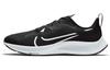 Air Zoom Pegasus 37 Shield Black Pure Platinum