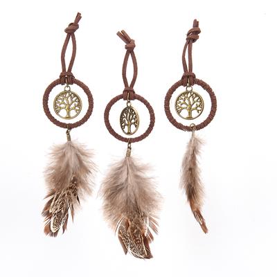 Traumfänger Ornament Wand Auto Ornament Schlüsselanhänger Xm068