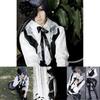 Exquisite Black Butler Ciel Phantomhive Cosplay Costume With Perfect Stitches
