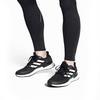 adidas RapidaRun 'Black White' FY5306