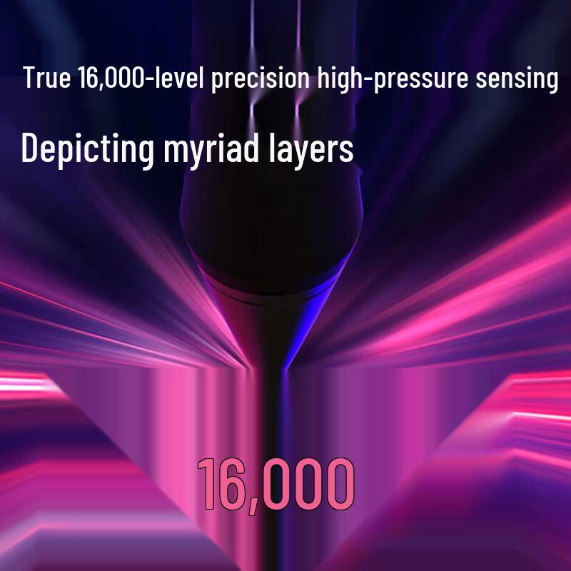 Huion Kamvas 13 Gen3 Pen Display