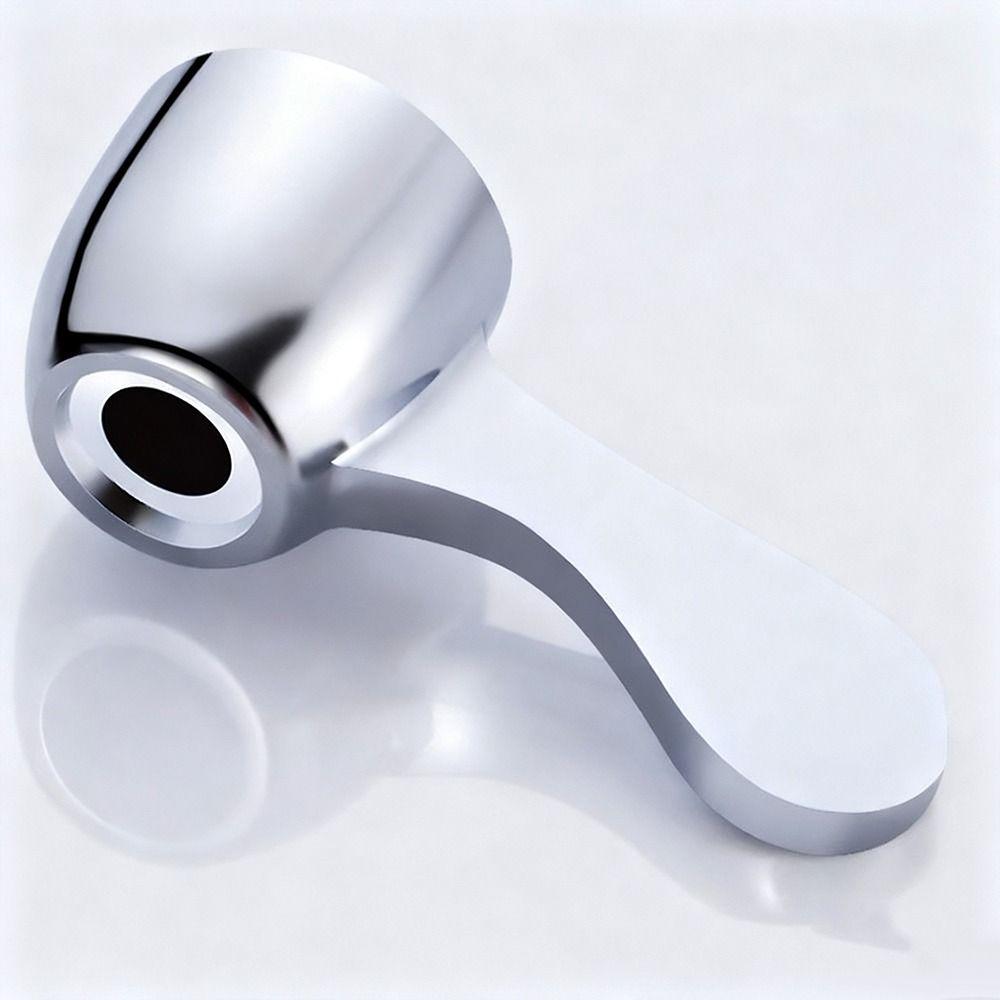 Small Spout Dish Basin Handle Universal Core Handwheel New Bathroom Accessories