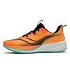 Red Rabbit 6 Running Shoes Men's Shoes Breathable Running Shoes Soft Sole Men's Shock Absorption Sneakers Sneakers Women's