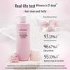 Kustie Floral Smooth Repair Hair Conditioner