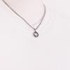 Heipeul Surgical Steel Necklace (Sgc-N-85)