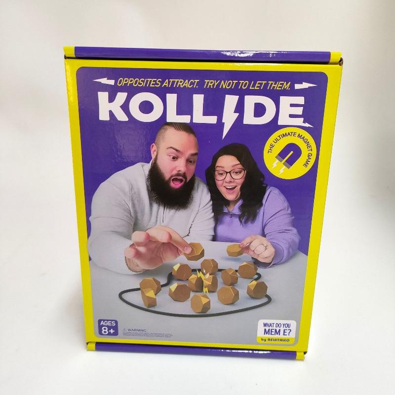 Магнитные Шахматы Интерактивная Магнитная Доска Стратегическая Игра Интересные Каменные Семейные Игры белый