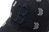 New Era MLB 9TWENTY Scatter Hat with Mini Boston Red Sox Women's Logo,