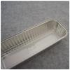 Barbecue Takeaway Aluminum Foil Containers