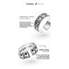 Poker Ring - Men's Trendy Open Finger Ring