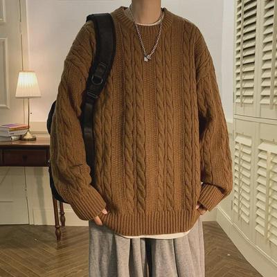 Roupa quente – Pulóveres e camisolas