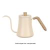 Gooseneck Drip Coffee Pour Over Kettle, 600ML Hanging Ear for Home Brewing