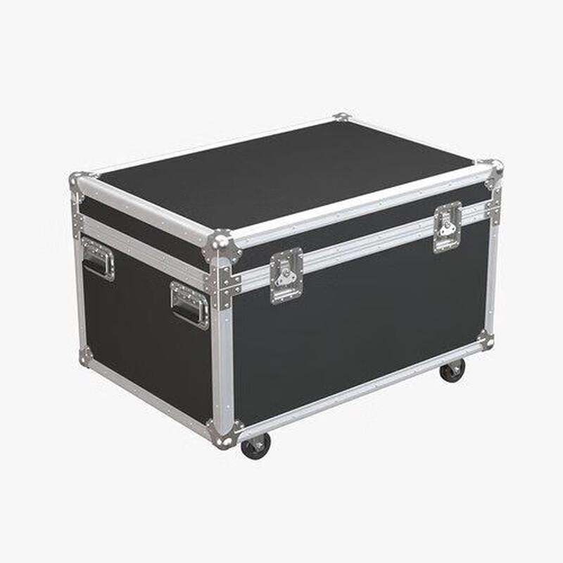 Zhao Ran Aluminum Alloy Heavy-Duty Storage Case