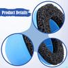 Wheel Hub Grinding Paint Automotive Sanding Accessory Easy To Use Replacement Cleaning Tool