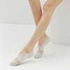 bananasisters solid fake socks_3color