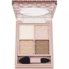 Kose Viselische Glossy Rich Eyes N Be 1 Light Beige 4.5g