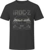 85 IROC-Z Vintage Muscle Car T-Shirt