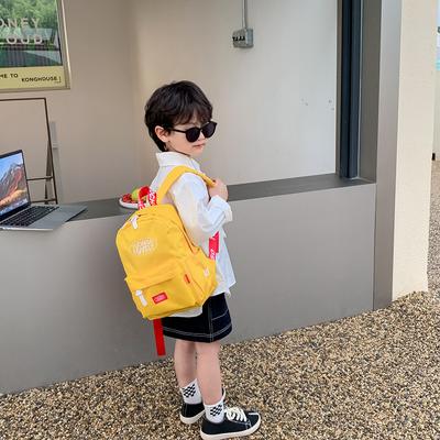 Kid Backpack for Boy Fashionable Baby Backpack for Women School Bag Toddler Backpacks for Girl Mother Kids Bags