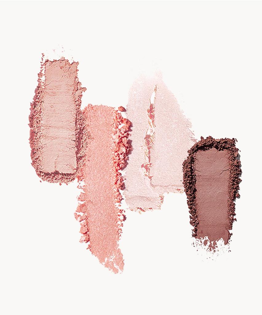 Essential Colored Eye Palette